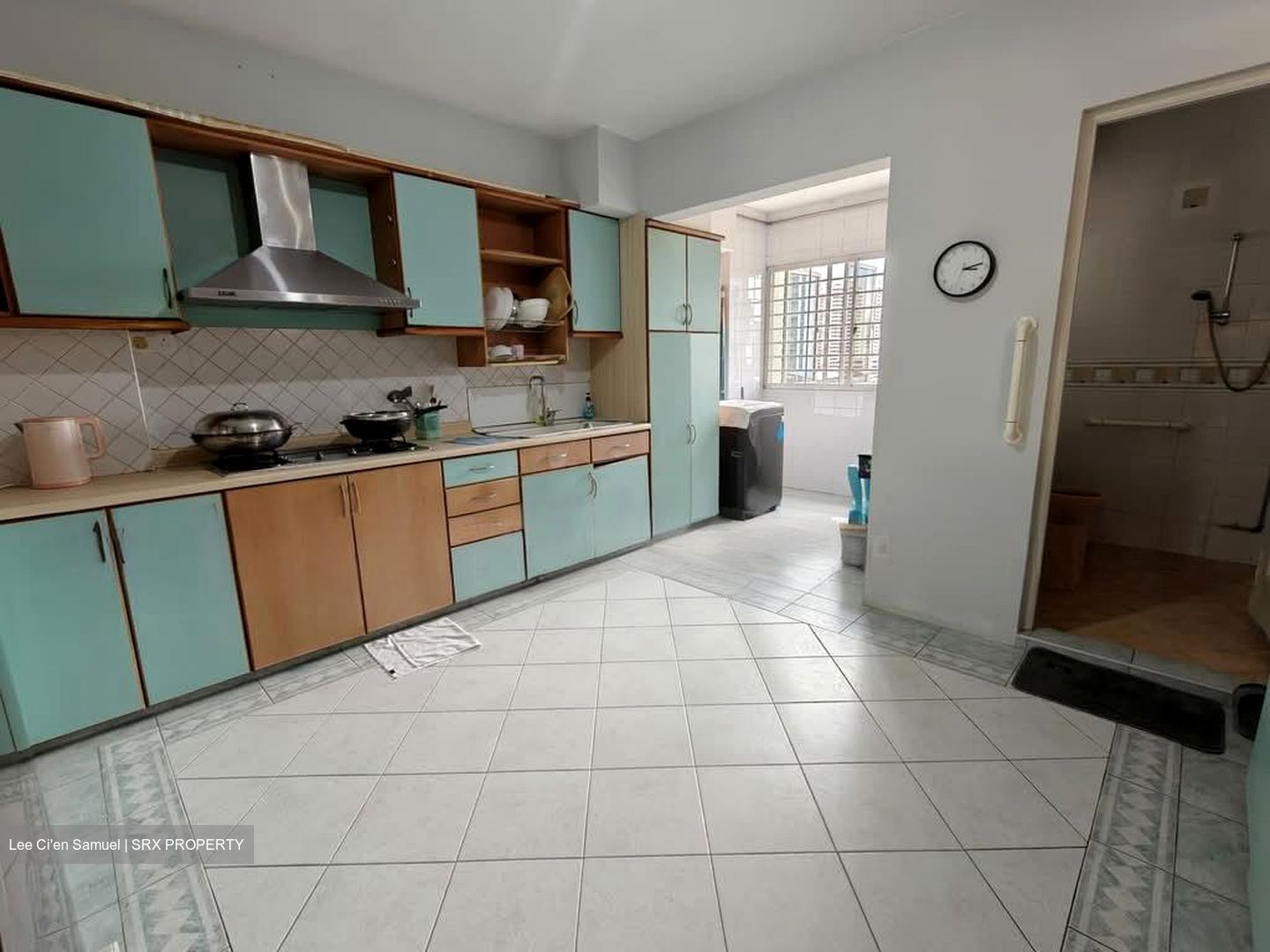 Blk 130 Clarence Ville (Queenstown), HDB 4 Rooms #548829081